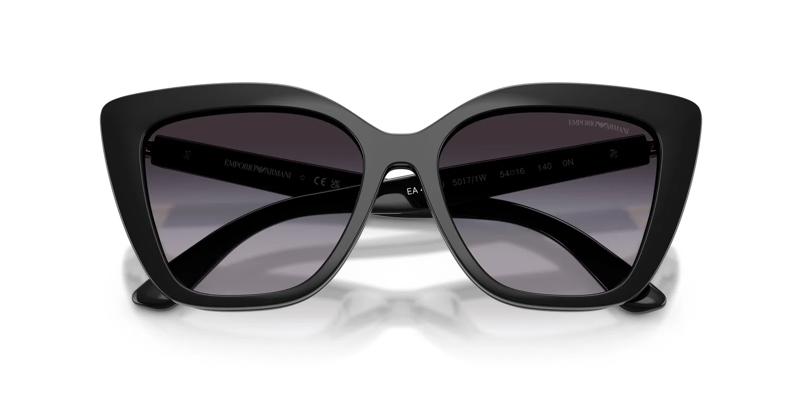Emporio Armani 4254U Sunglasses - view 37